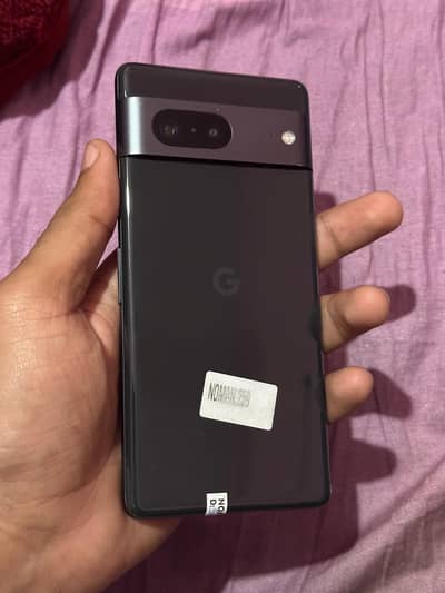 Good pixel 7 PTA approved