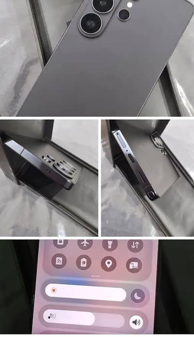 Samsung mobile s26