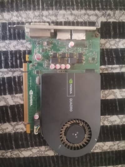 Nvidia Quadro 2000 only in 9000 bargaining is available