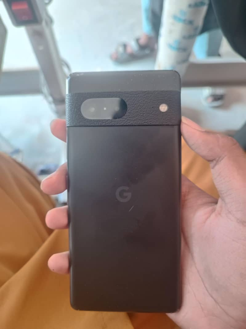 GOOGLE PIXEL 7 1