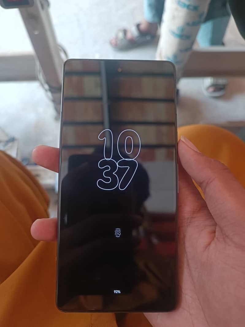 GOOGLE PIXEL 7 2
