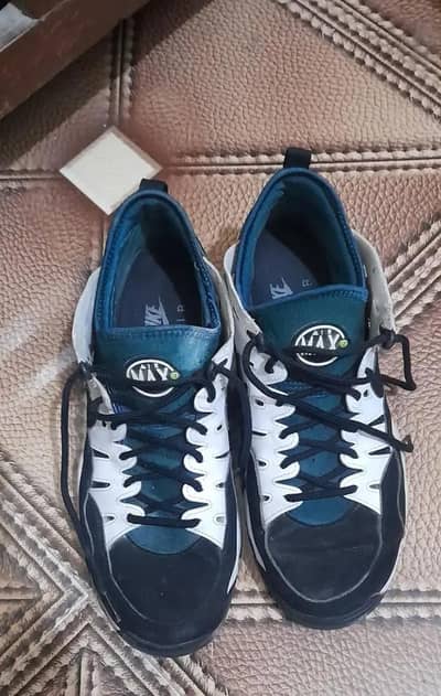 nike air jogars