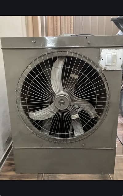 12watt air cooler