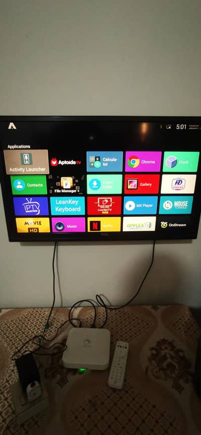 Android box