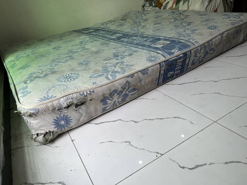 mattres 2