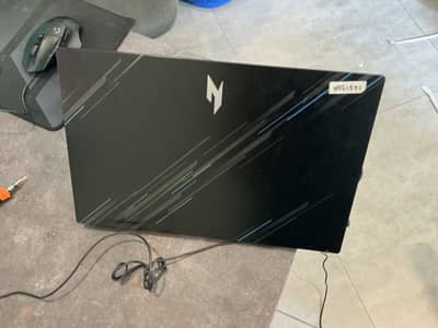 Acer nitro V15
