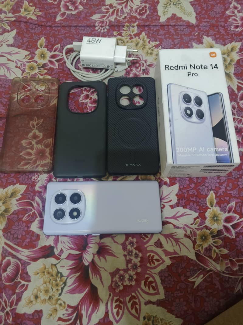 redmi note 14 pro 1