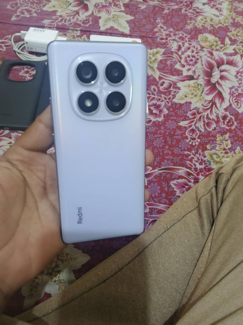 redmi note 14 pro 5