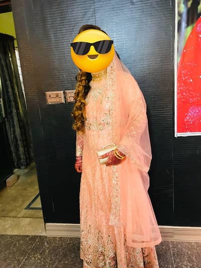 Wedding Maxi | Long Maxi | Walima Maxi | Formals