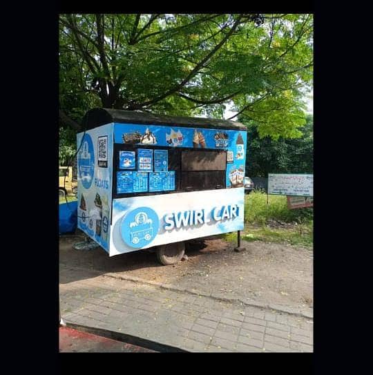 rickshaw 1