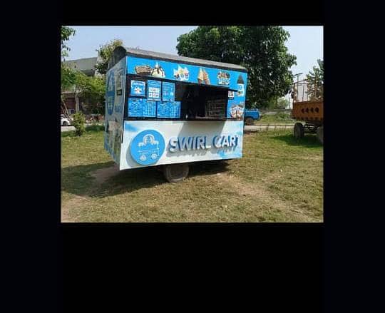 rickshaw 2