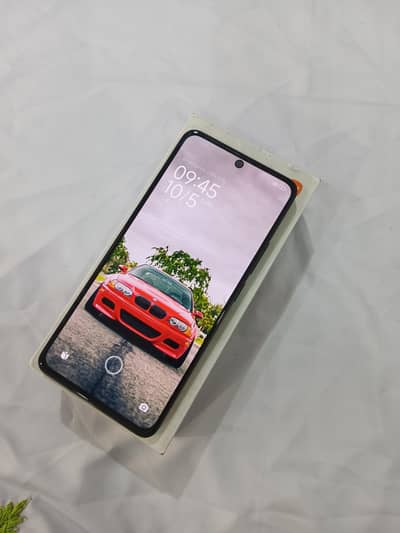 Redmi note 13.8/256