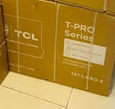 TCL ac sale