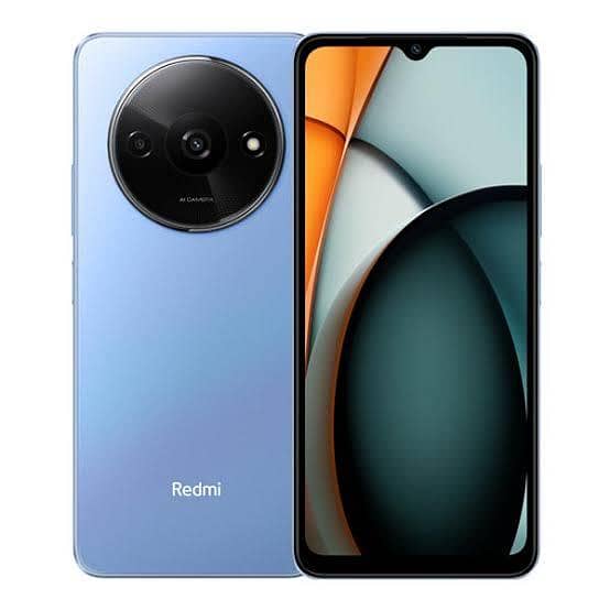 Redmi A3 1
