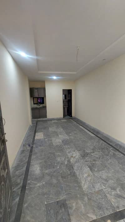 New Studio Apartment Soan Garden Block H Express Heigh Way Islamabad