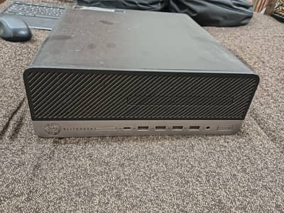 hp elitedesk 705 Sff