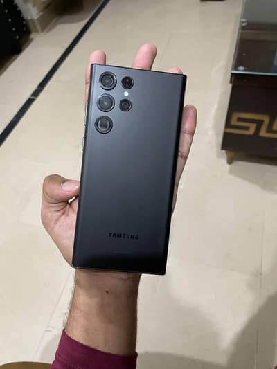 Samsung phone