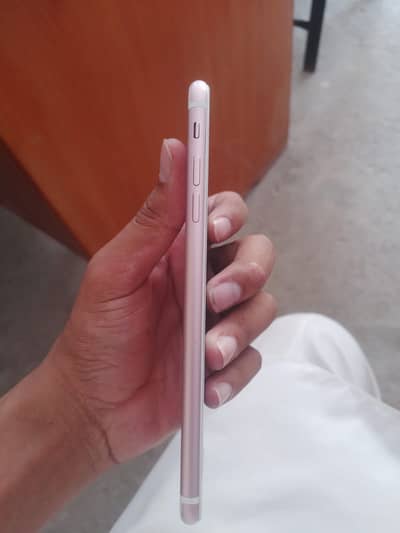 I phone 7 plus