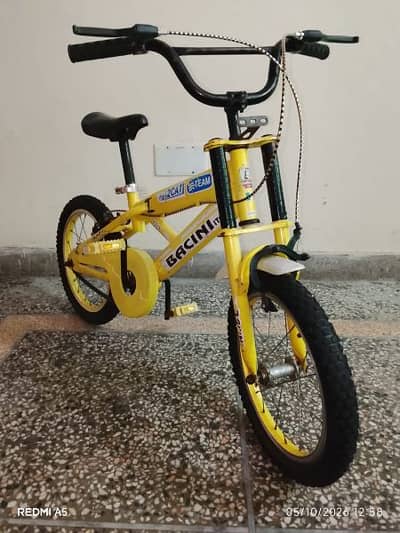 Imported Italian Cycle 16 Size All Ok. O3454O26O5O Call Whatsapp