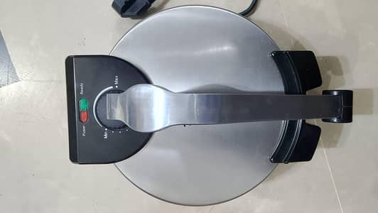 Amex Roti Maker