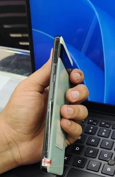 google pixel 6a Pta approved