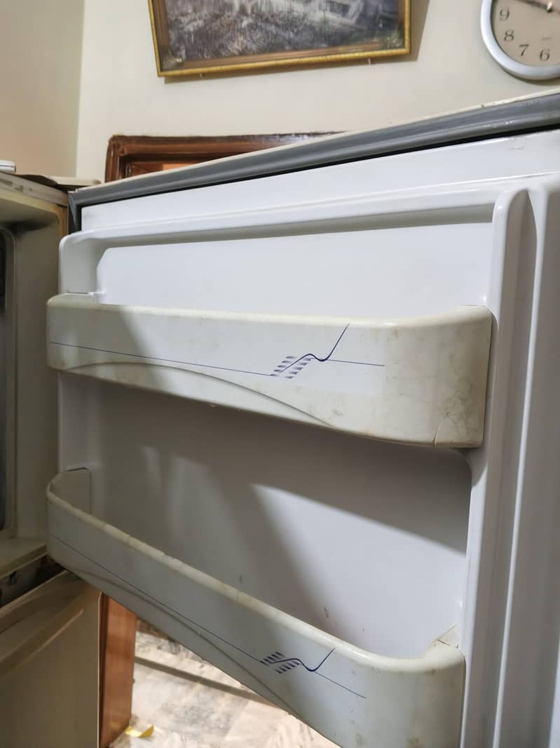 Full Size Fridge 3
