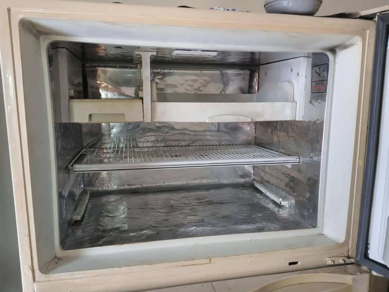 Full Size Fridge 4