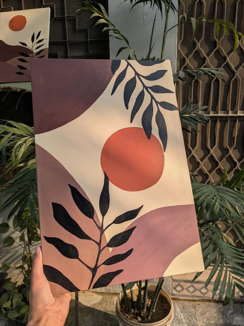 boho art 1
