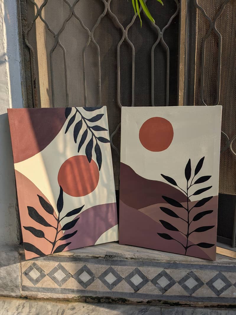 boho art 3