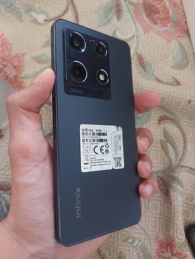 INFINIX NOTE 30 PRO 8GB 256GB