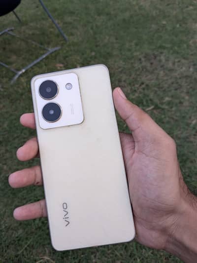 vivo y36