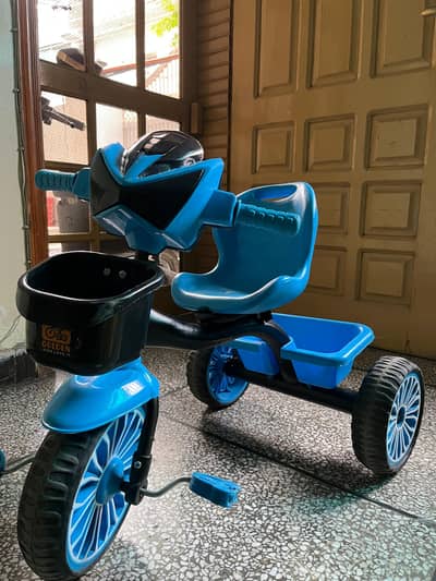 kids cycle