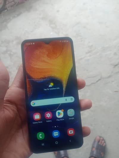 Samsung a50 128gb 4gb non pta