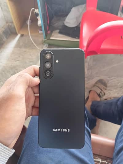 samsung a56 12/256