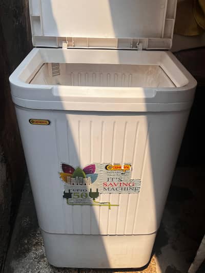 General washing machine