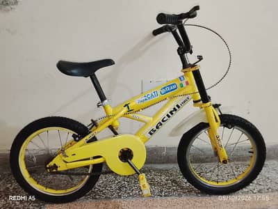 Imported Italian Cycle 16 Size All Ok. O3454O26O5O Call Whatsapp