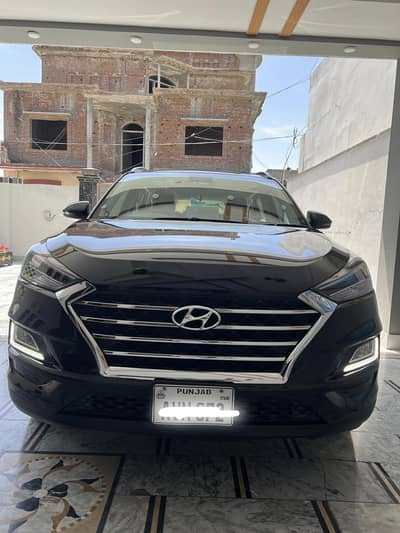 Hyundai Tucson 2025|URGENT SALE|B2B|