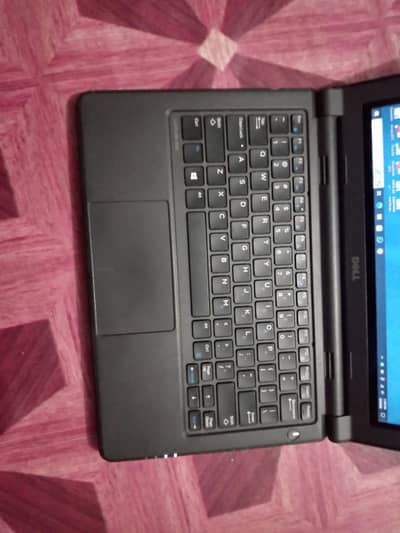 Del laptop new condition