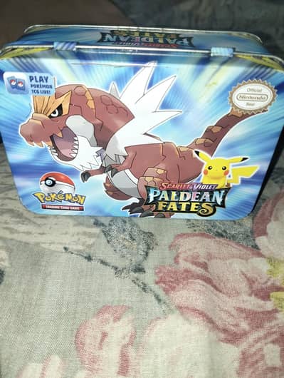 pokémon cards for sale 100 cards with box