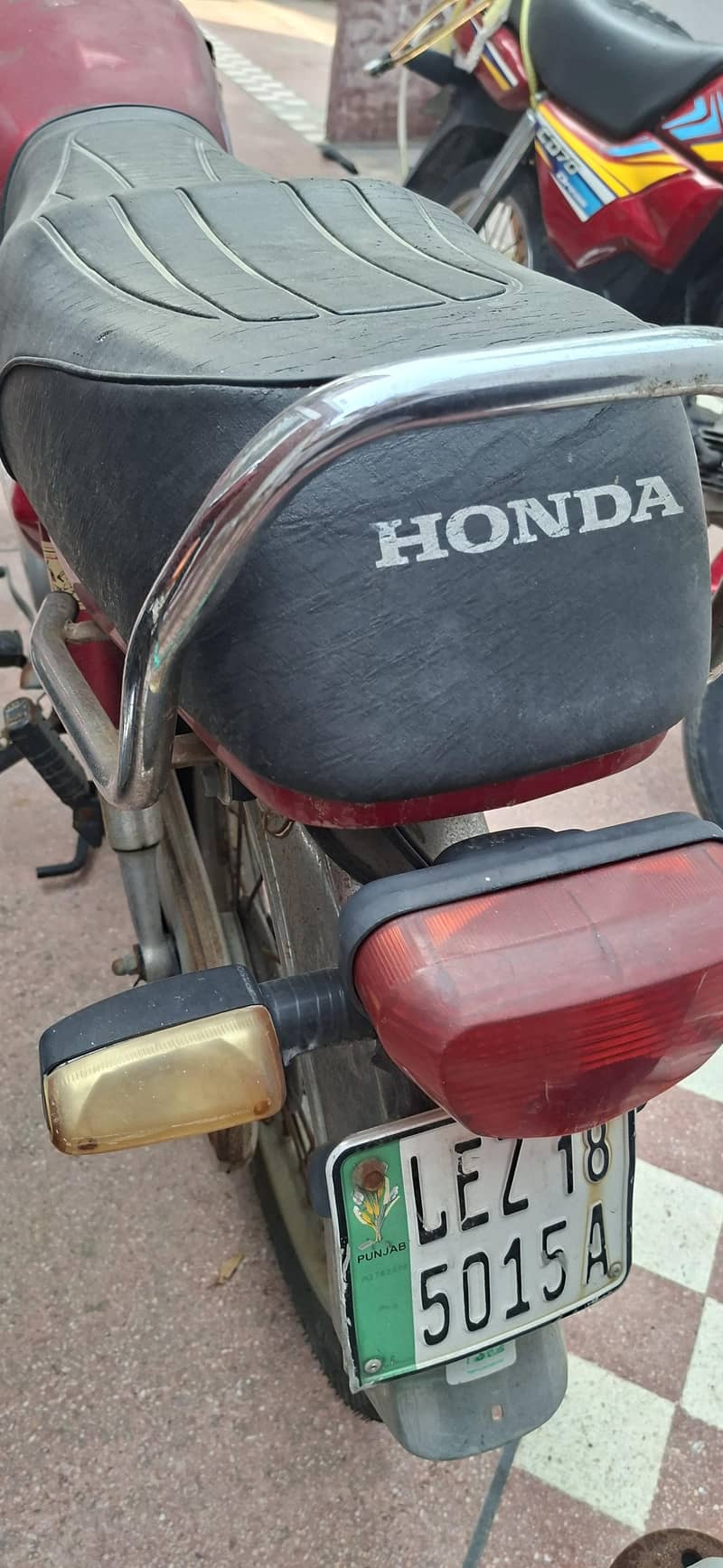 70 cc 2
