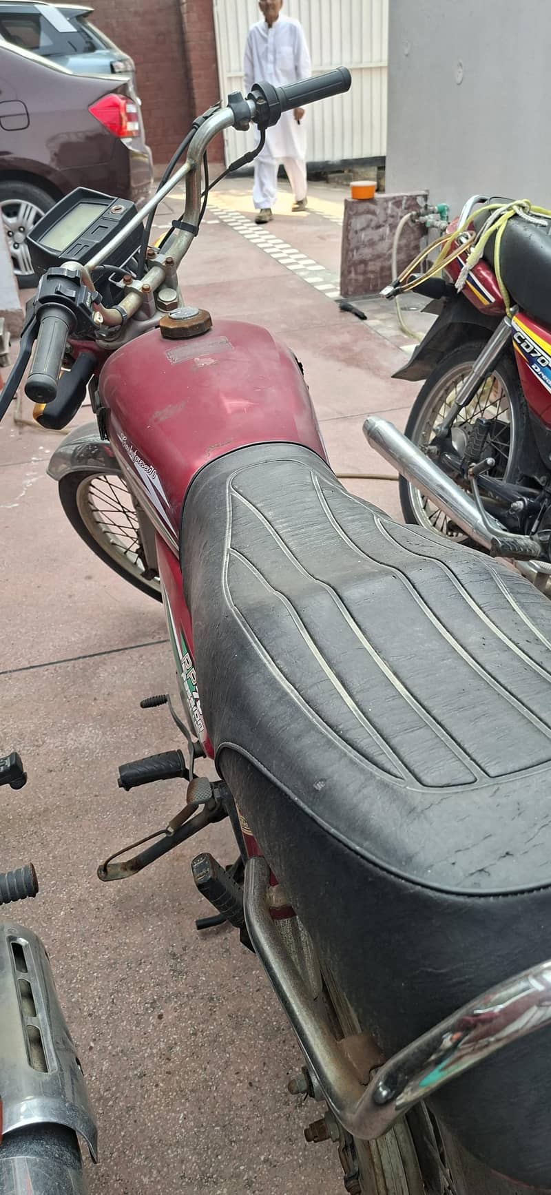 70 cc 4