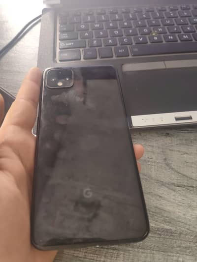Google pixel 4 XL