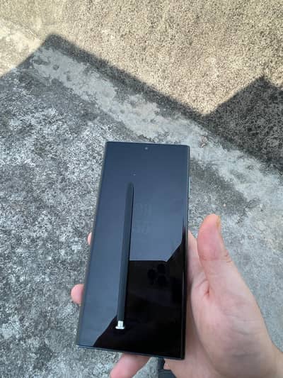 SAMSUNG S22 ULTRA