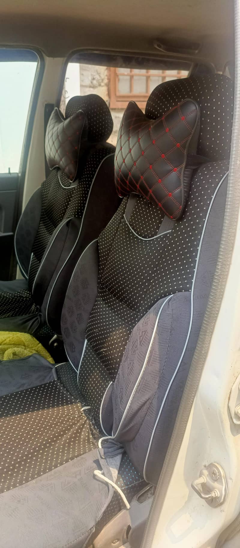 mehran vx model 2005 14
