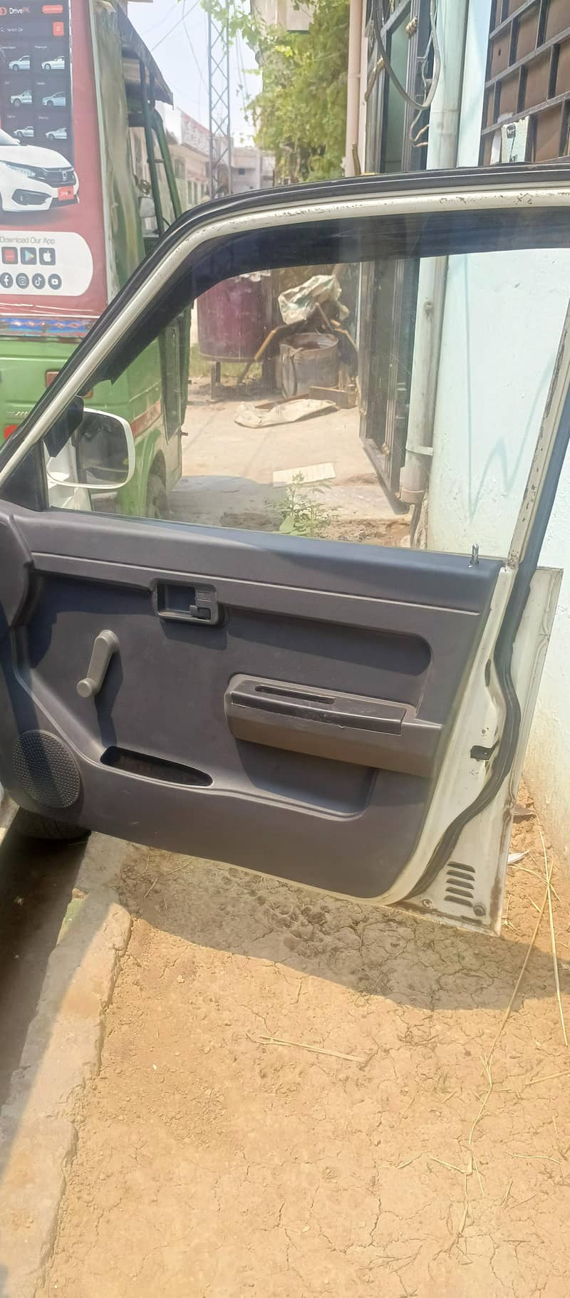 mehran vx model 2005 15