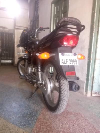 Suzuki gd 110 urgent sale
