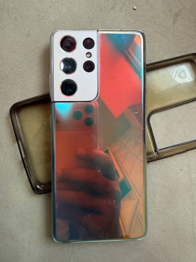 Samsung S21 Ultra Official PTA