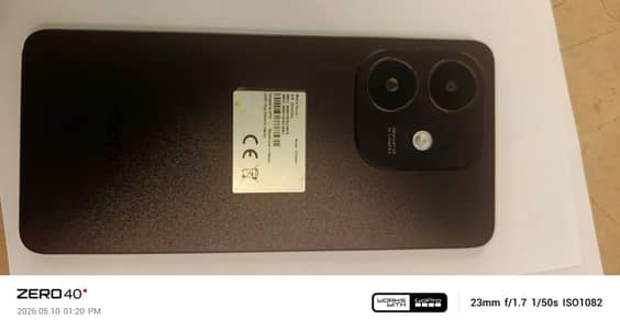 Oppo a5i