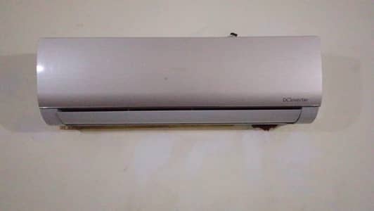 Haier DC Inverter 1 Ton