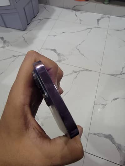 Apple iPhone 14 pro